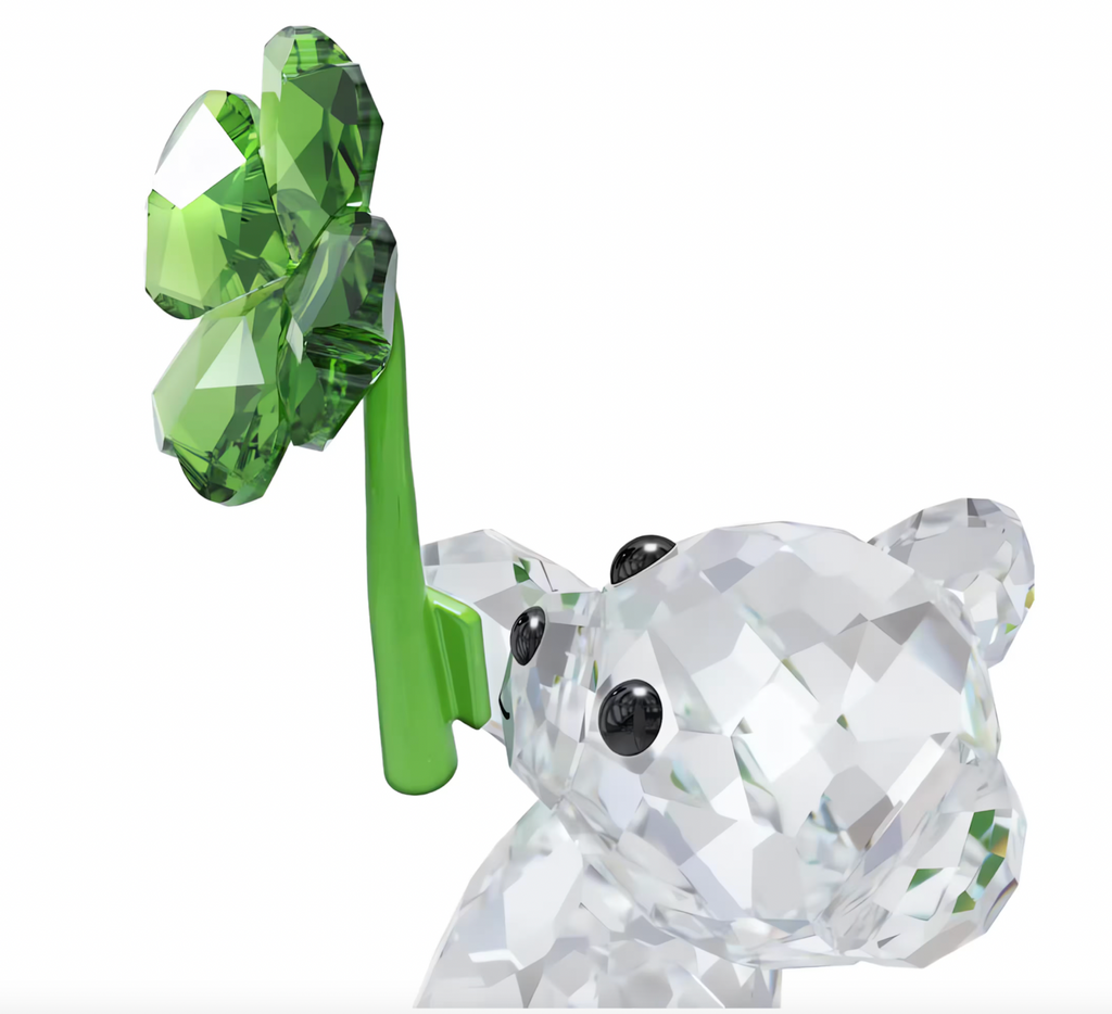 Kris Bear: Lucky Charm