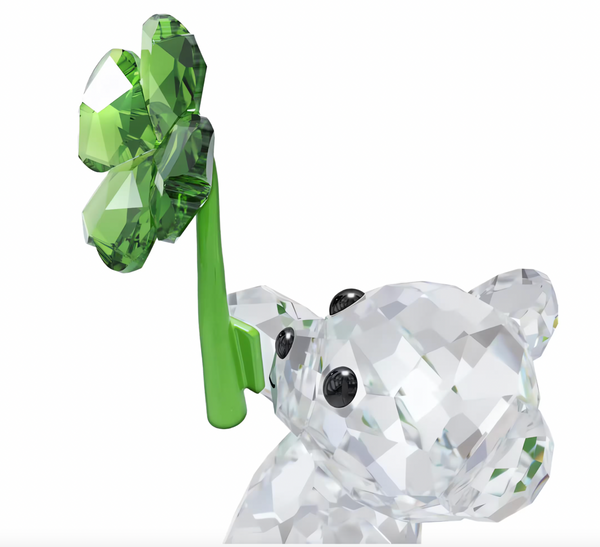 Kris Bear: Lucky Charm