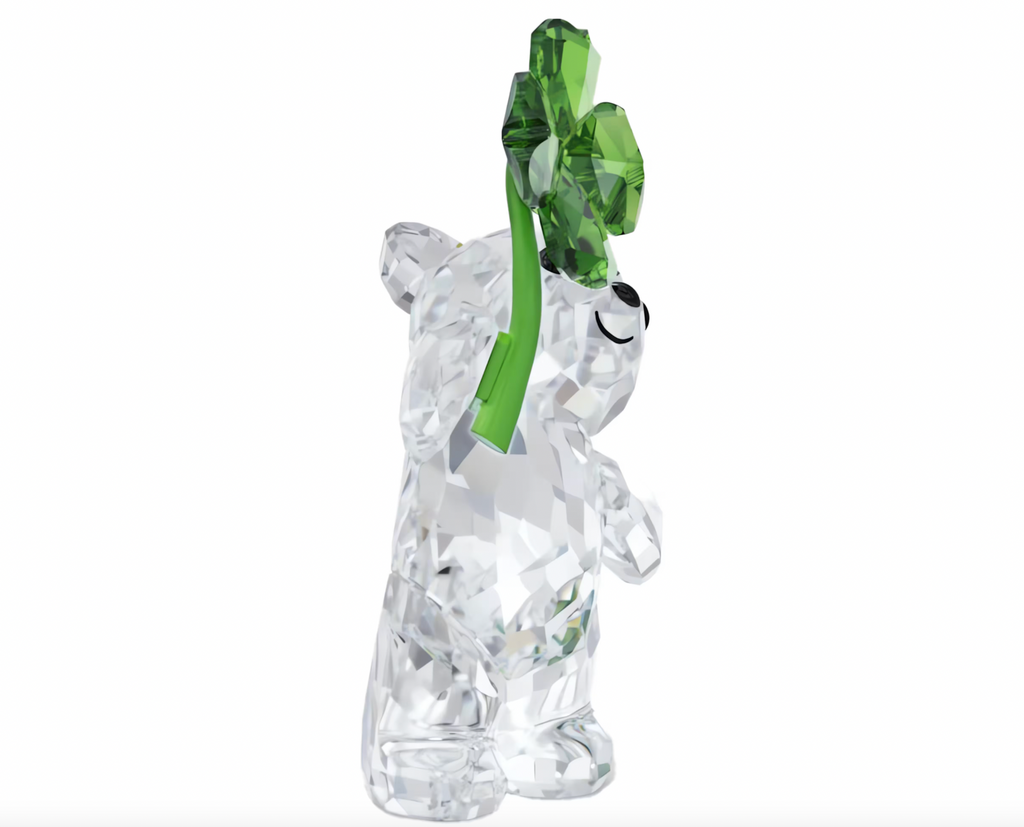 Kris Bear: Lucky Charm (blue packaging) – Forever Jewellery Online