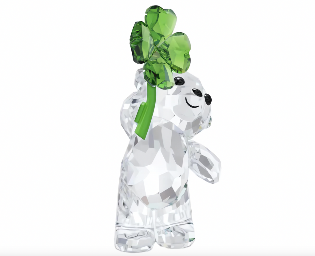Kris Bear: Lucky Charm (blue packaging) – Forever Jewellery Online