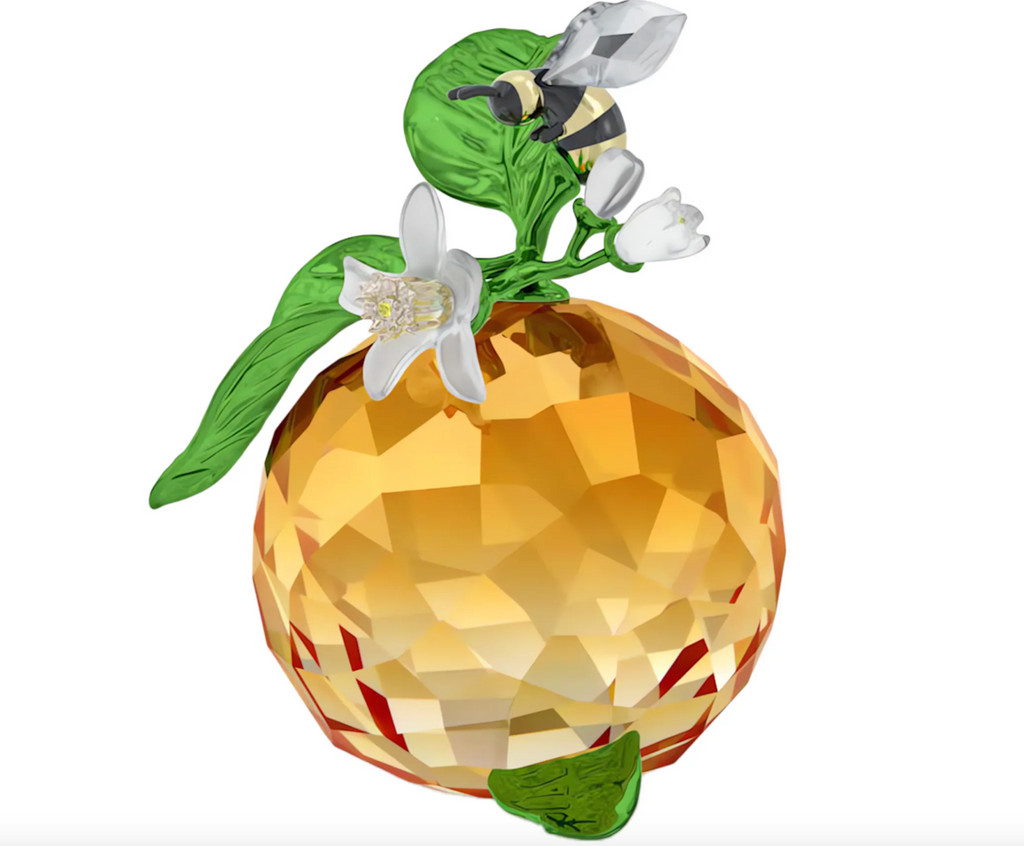 Idyllia: Clementine and Bee