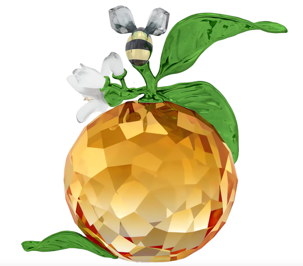Idyllia: Clementine and Bee