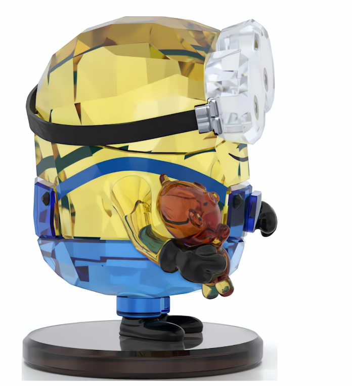 Minions: Bob