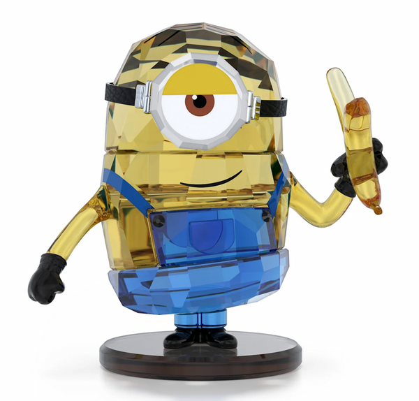 Minions: Stuart