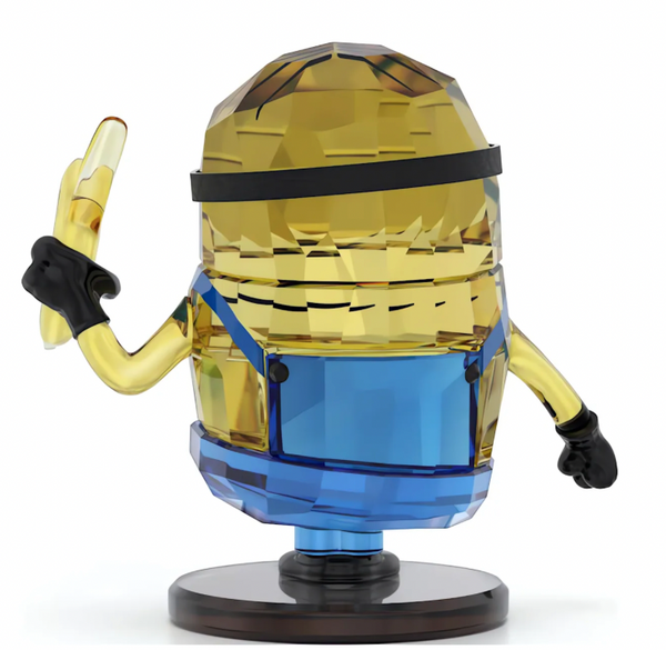 Minions: Stuart