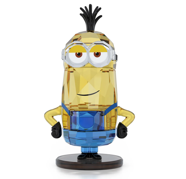 Minions: Kevin