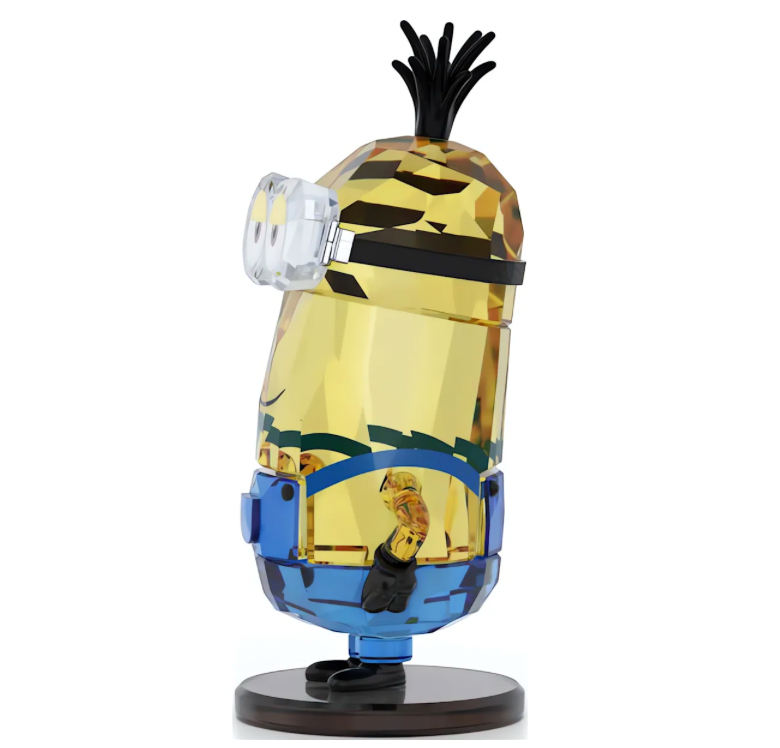 Minions: Kevin
