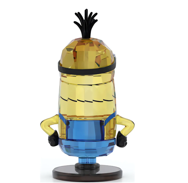 Minions: Kevin