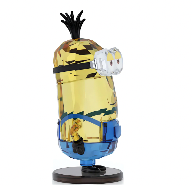 Minions: Kevin