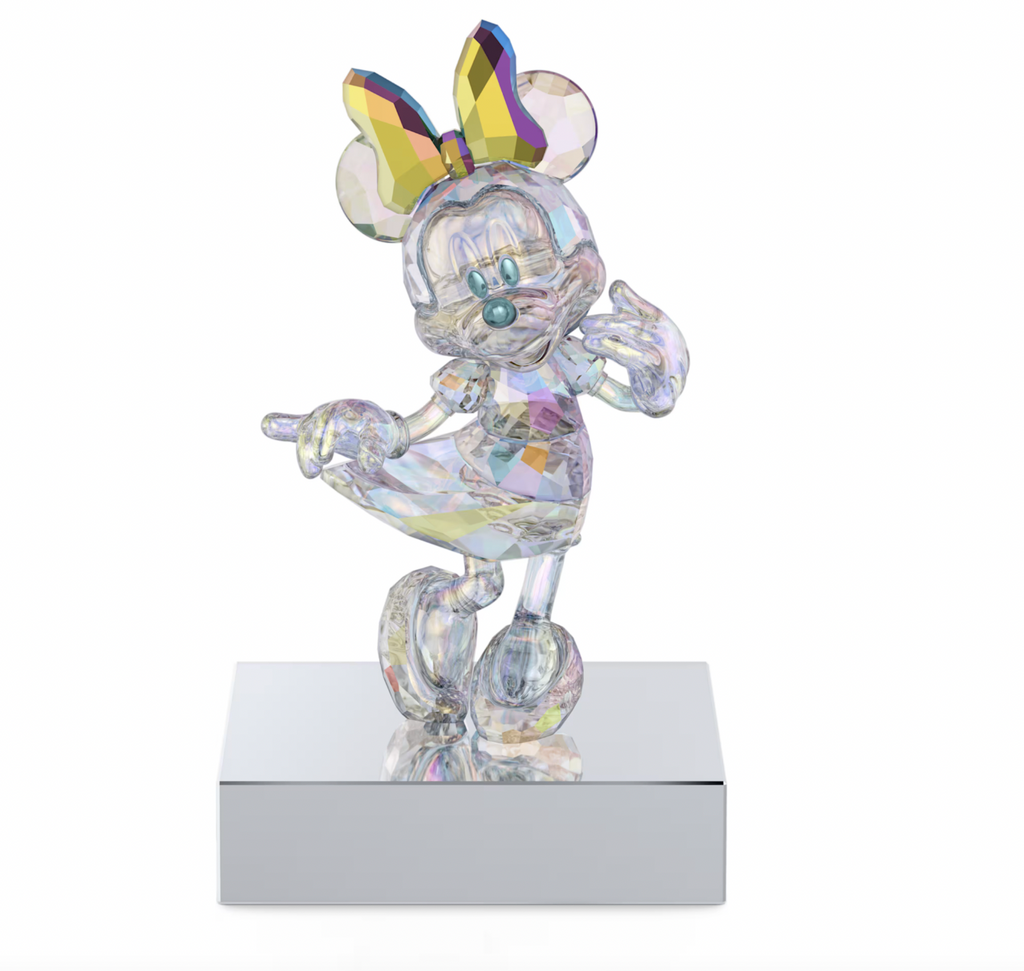 Mickey and Friends: Minnie