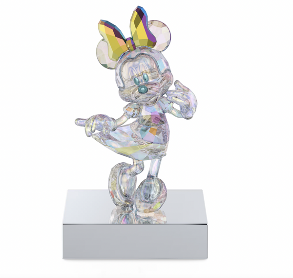 Mickey and Friends: Minnie