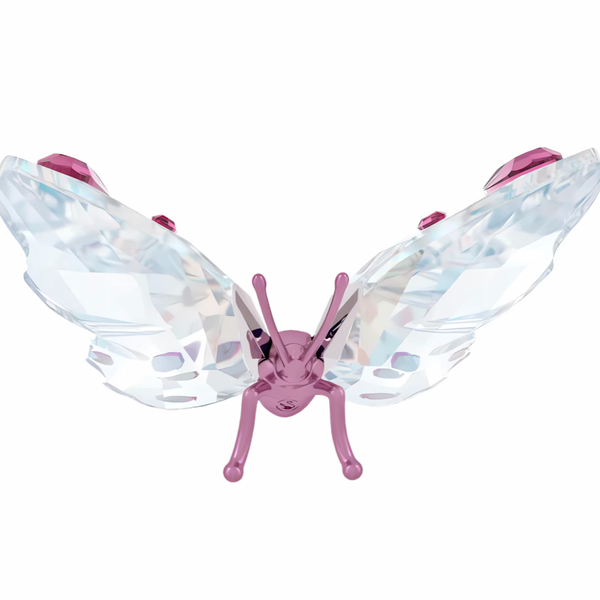 Idyllia: Small Butterfly
