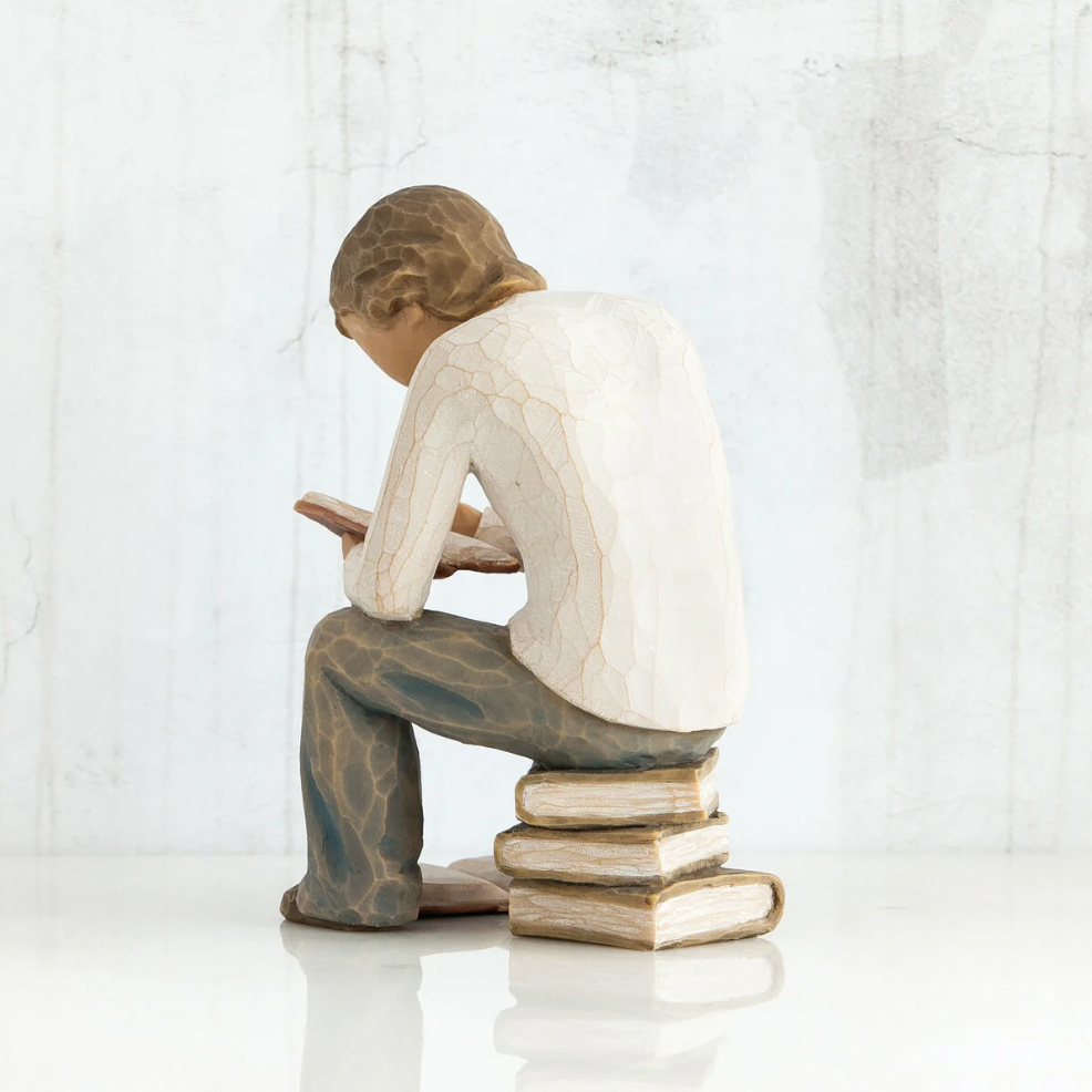 Quest Figurine