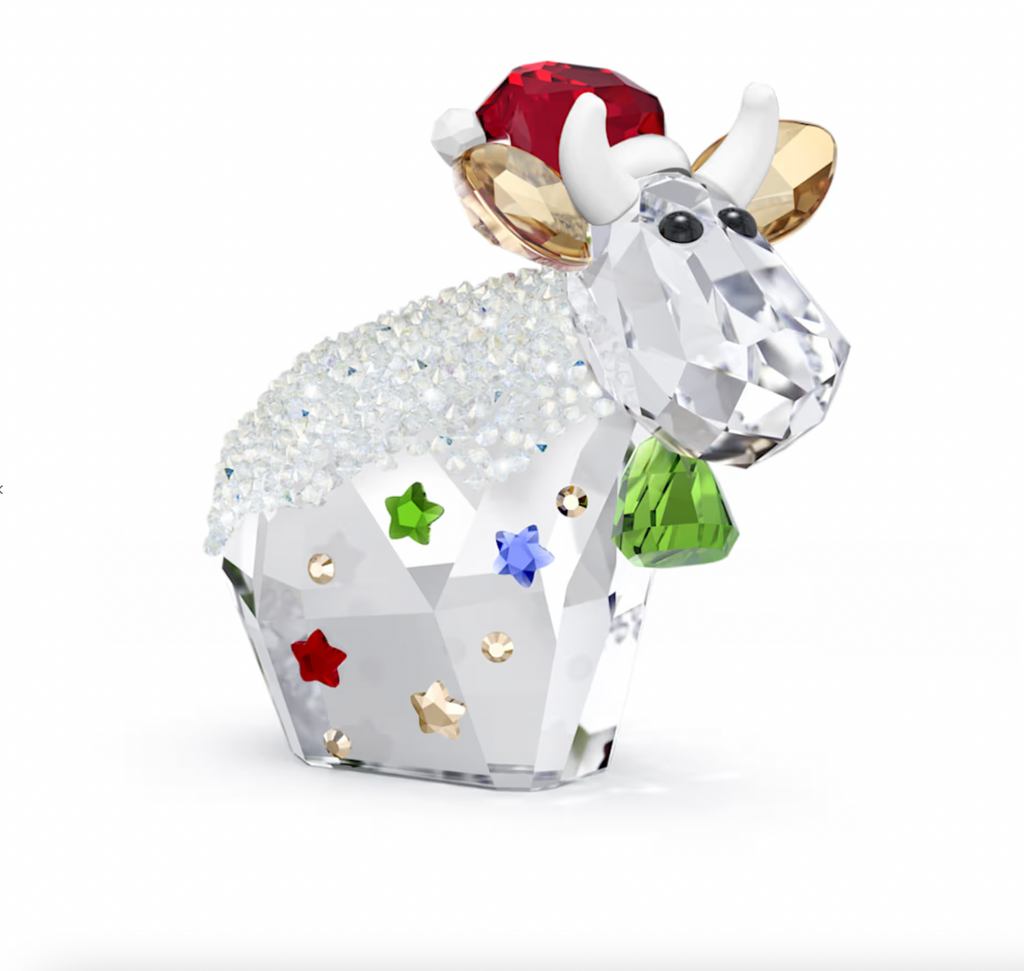 Mo Holiday Annual Edition 2025