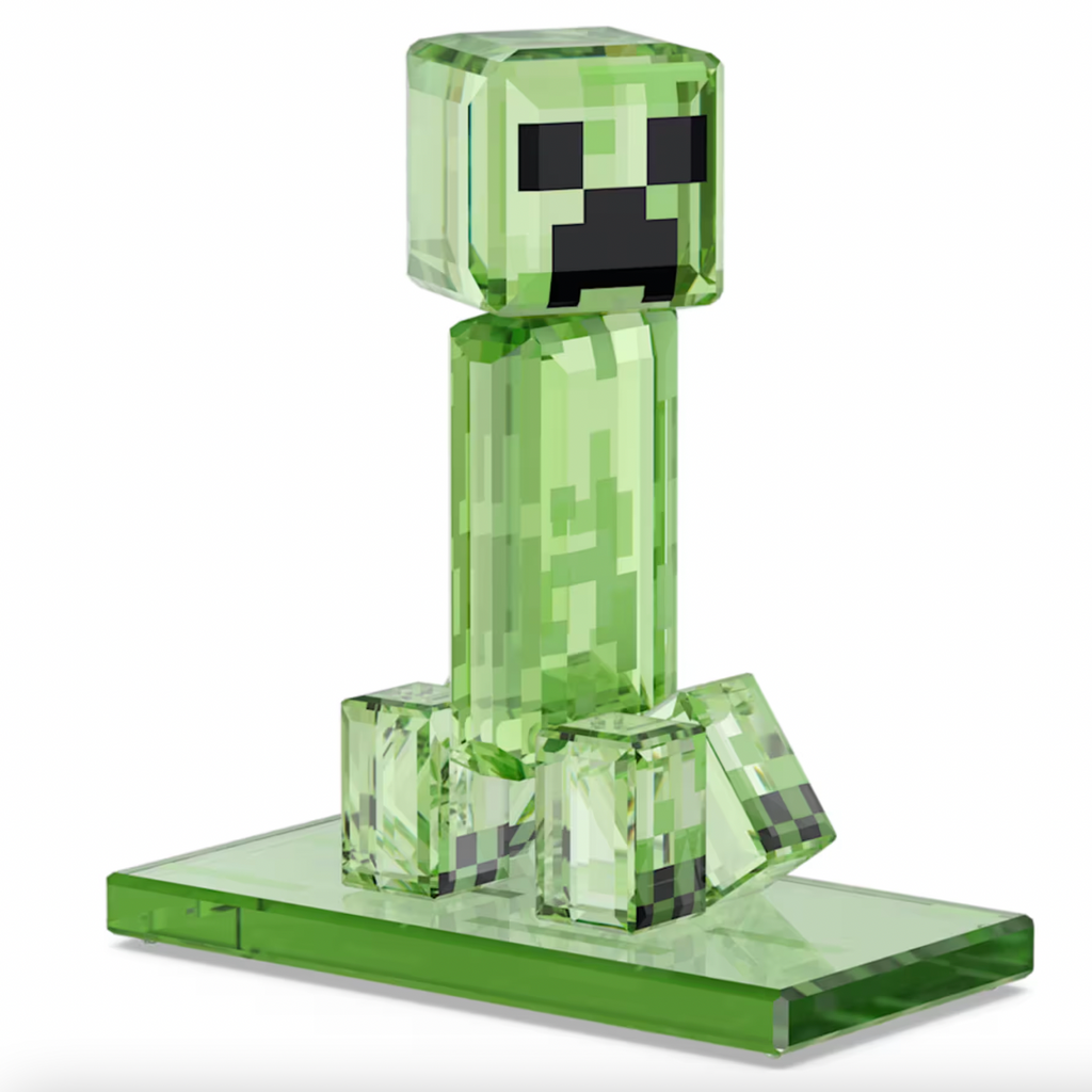Minecraft: Creeper