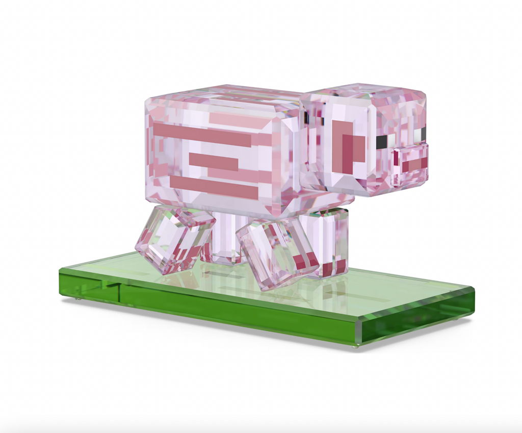 Minecraft: Pig