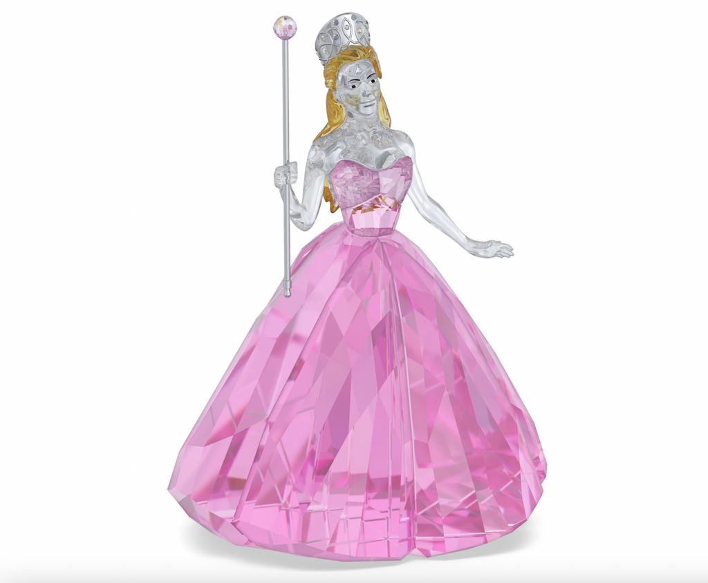 Wicked: Glinda Upland