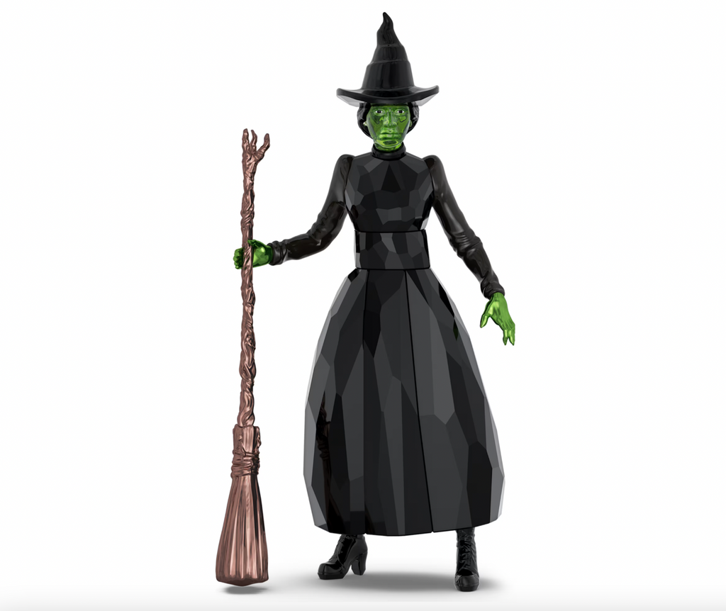 Wicked: Elphaba Thropp