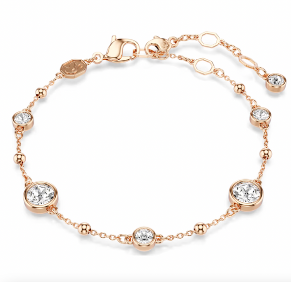 Imber Bracelet Round Cut Bracelet