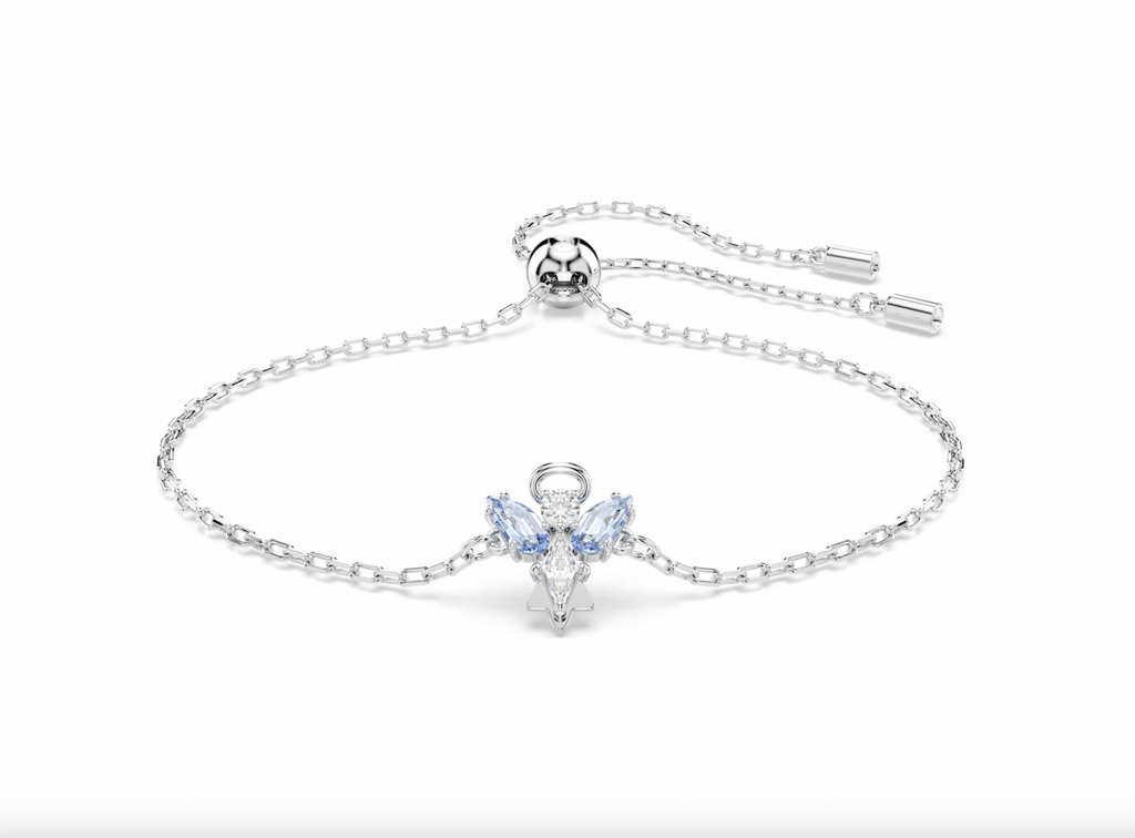 Symbolica Blue Angel Bracelet