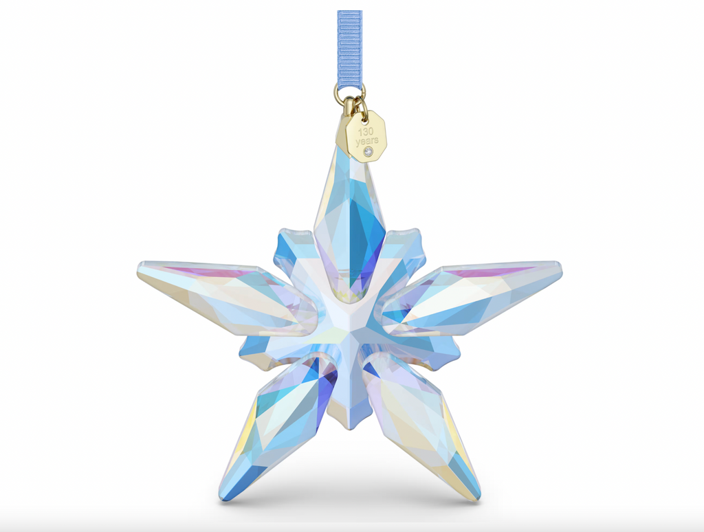 Annual Edition 2025: 130th Anniversary Ornament