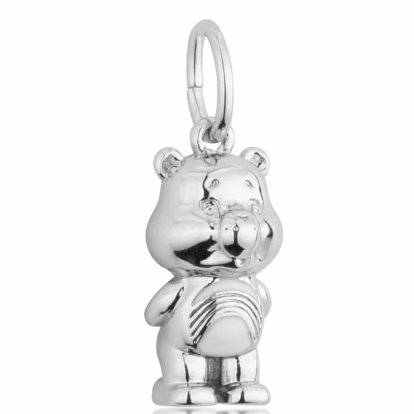 Care Bear - Cheer Bear Charm - 2 colours