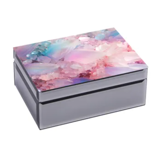 Jewel Fusion Jewellery Box