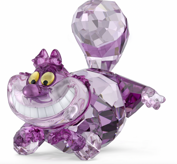 Alice in Wonderland: Cheshire Cat