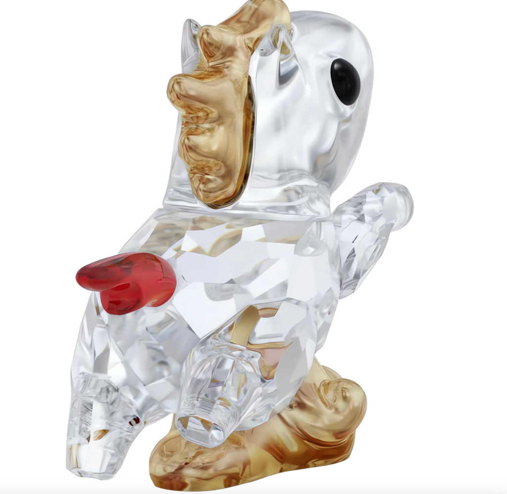 Asian Symbols: Adorable Horse