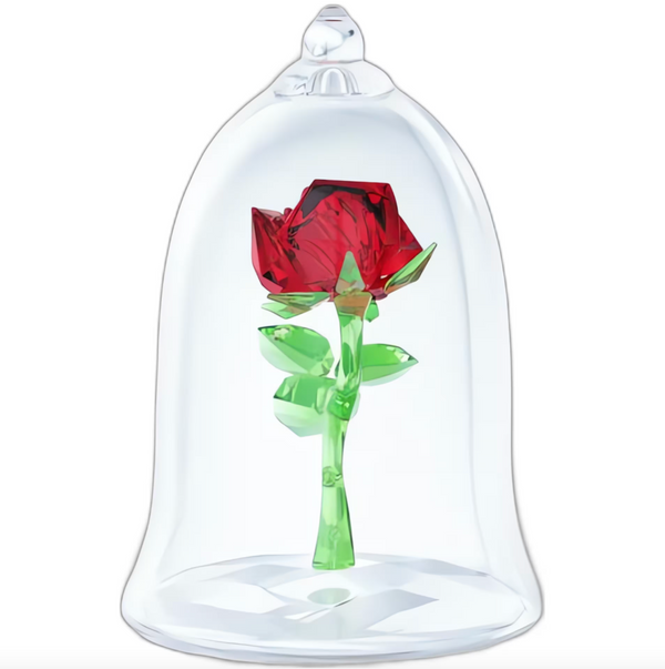 Beauty And The Beast: Enchanted Rose
