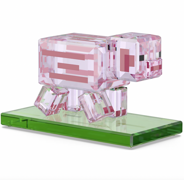 Minecraft: Pig