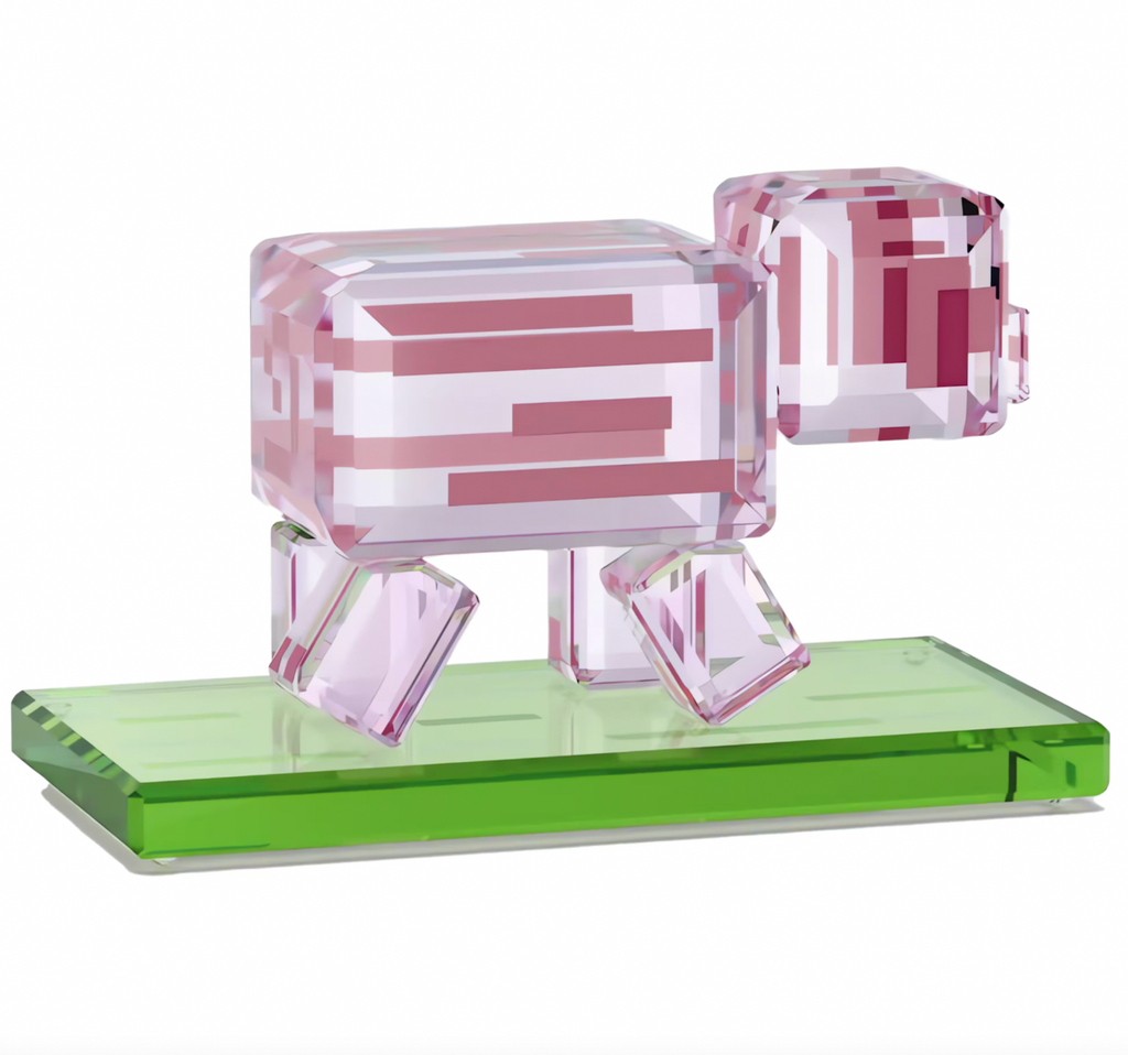 Minecraft: Pig