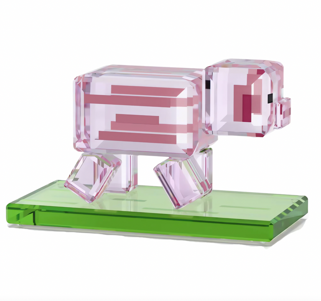Minecraft: Pig