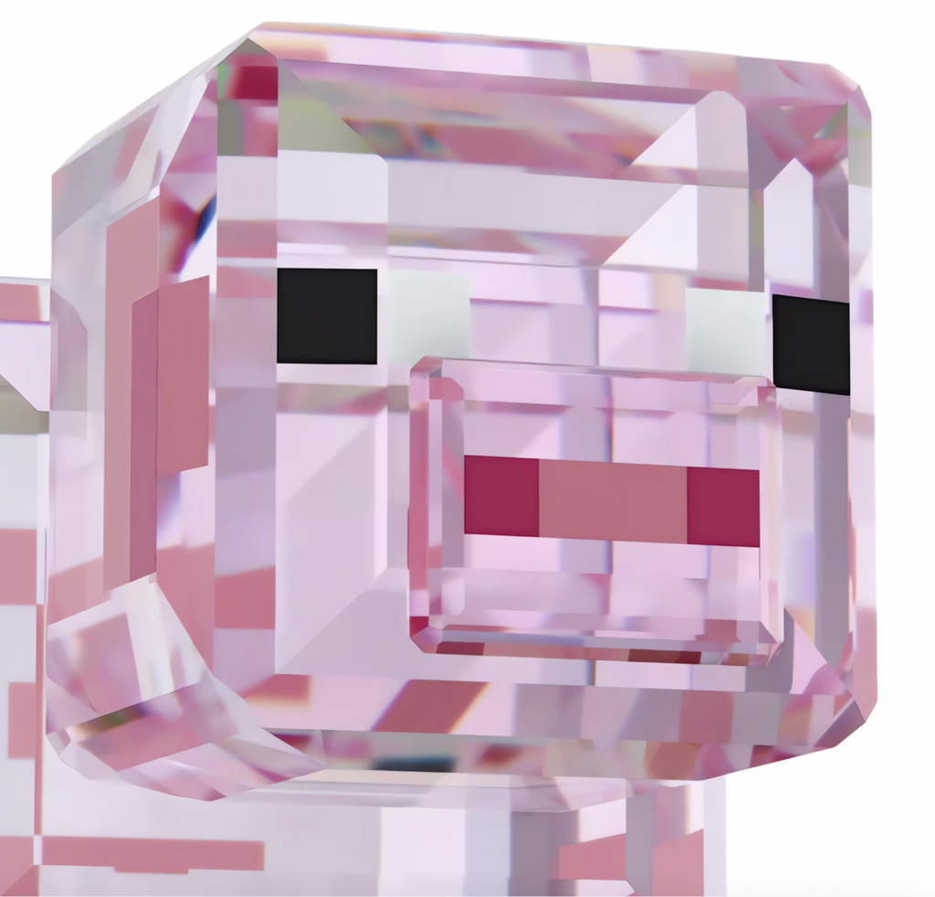 Minecraft: Pig