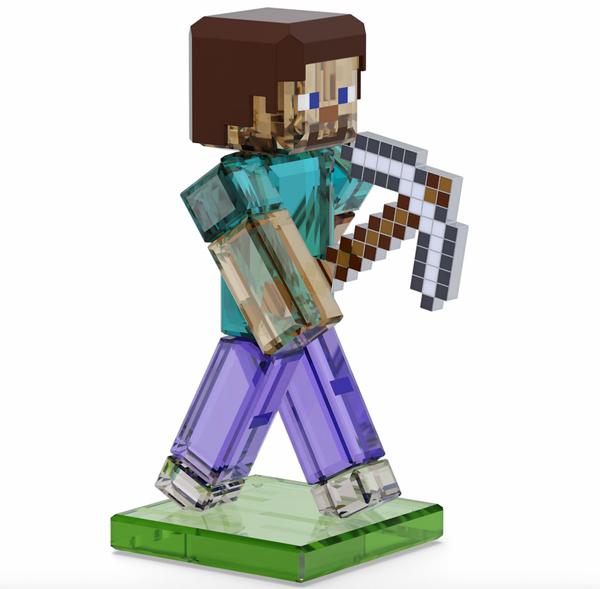 Minecraft: Steve