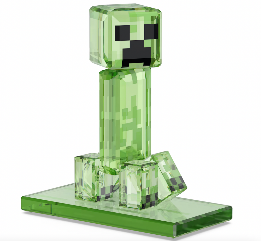 Minecraft: Creeper