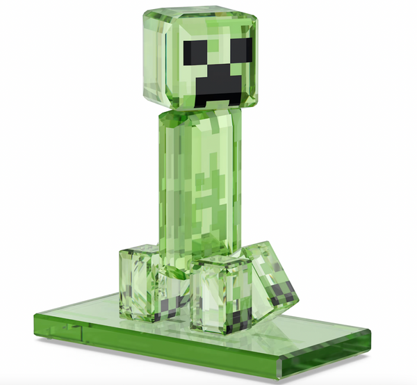 Minecraft: Creeper