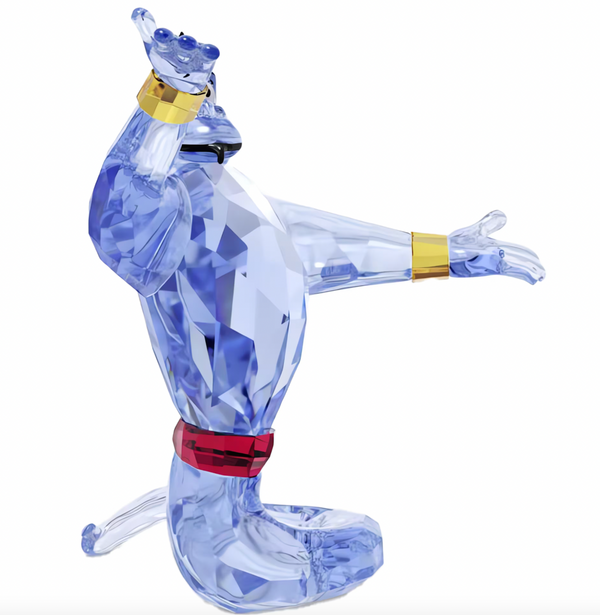 Aladdin: Genie