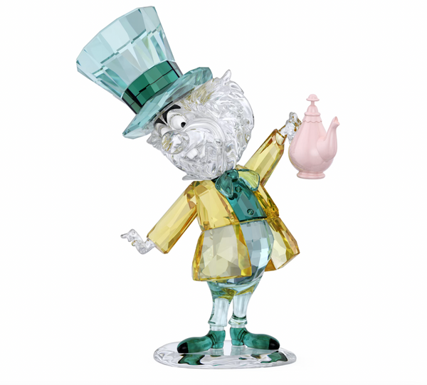 Alice in Wonderland:  Hatter