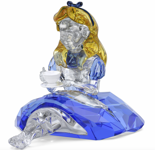 Alice in Wonderland: Alice