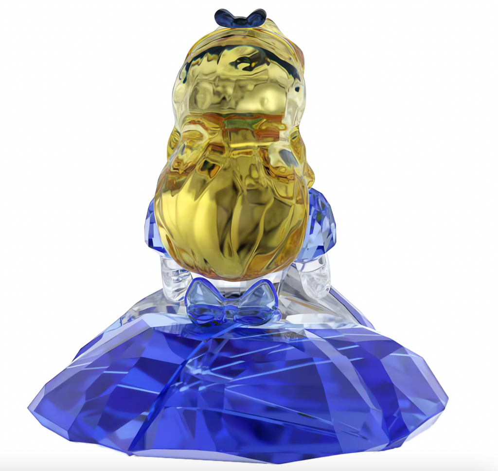 Alice in Wonderland: Alice