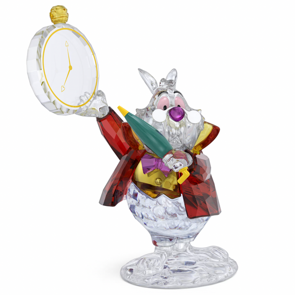 Alice in Wonderland: White Rabbit