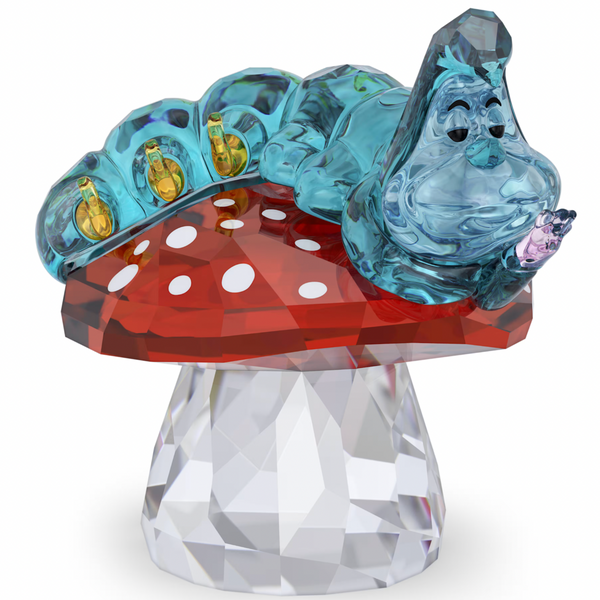 Alice in Wonderland: Caterpillar