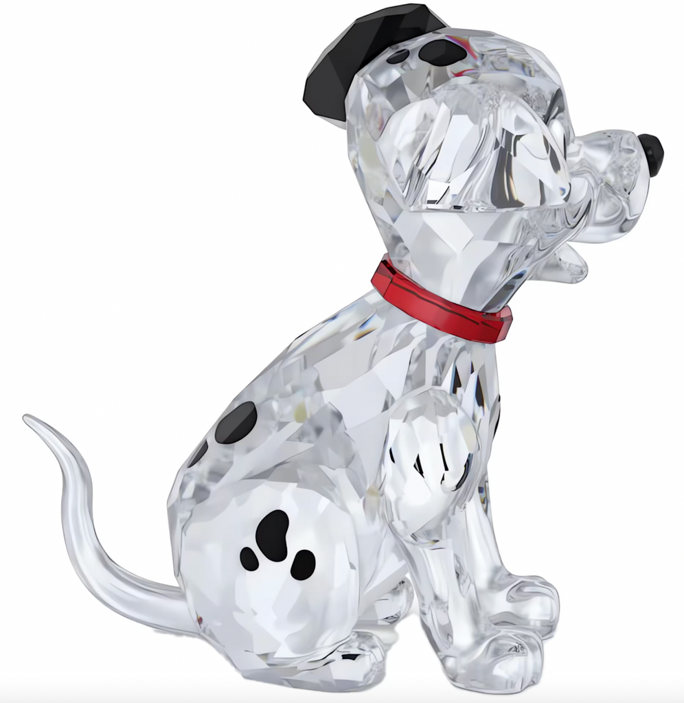 Disney Classic: 101 Dalmatians - Lucky