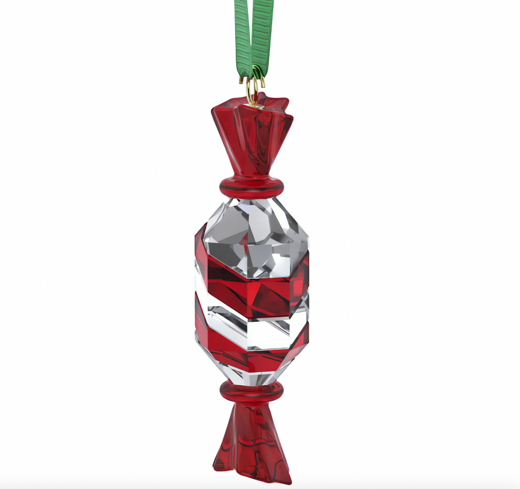 Holiday Cheers Dulcis: Crystal Lolly Ornament