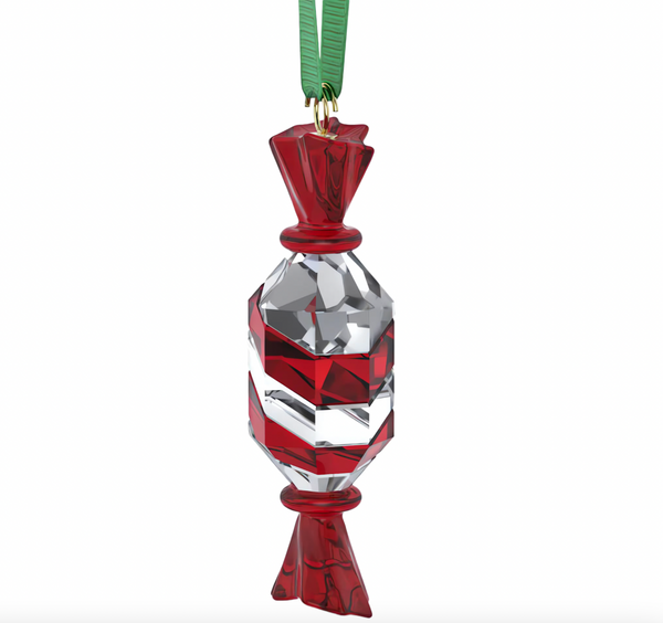 Holiday Cheers Dulcis: Crystal Lolly Ornament