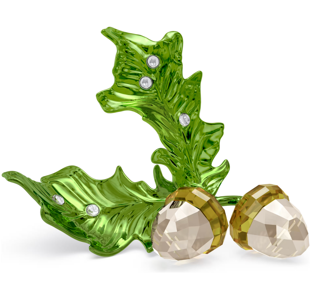 Idyllia: Acorns