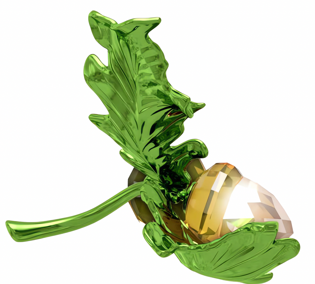 Idyllia: Acorns