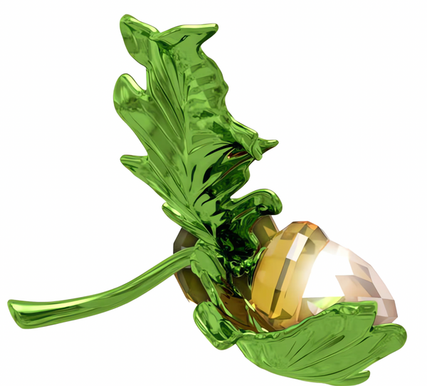 Idyllia: Acorns