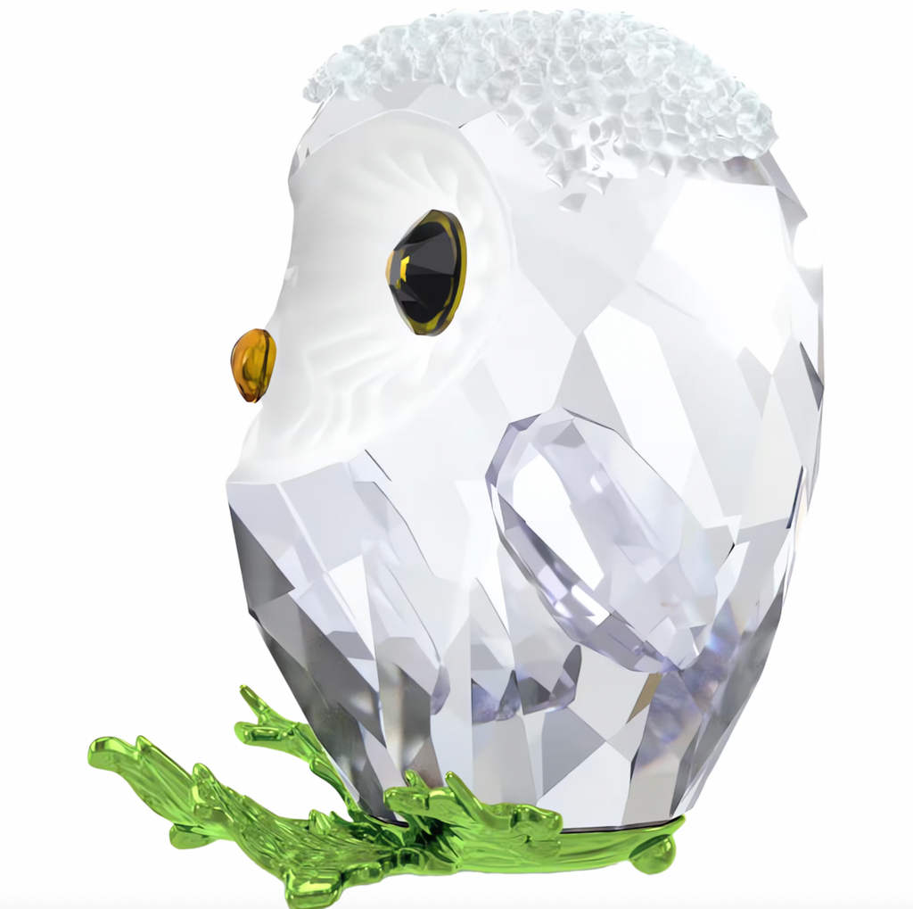 Idyllia: Baby Owl